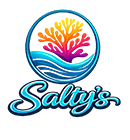 Salty's Coral Addiction